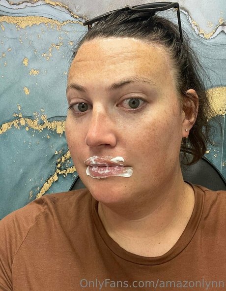 amazonlynn high quality pornstar picture