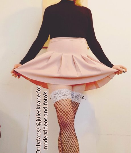 juleskranepromo model nudes archive