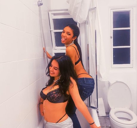 Maddy Adderley model xxx archive