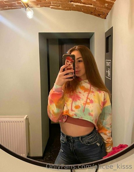 alicee kisss star adult pic