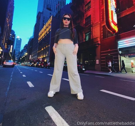 nattiethebaddie exclusive pornstar photos