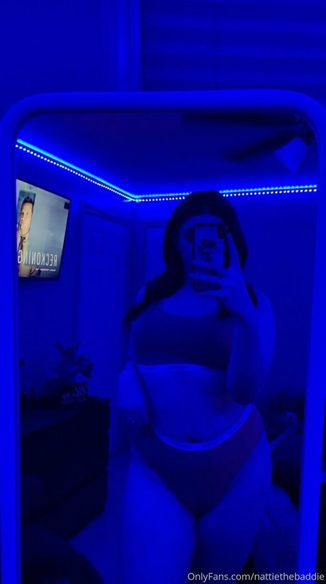 nattiethebaddie pornstar free gallery