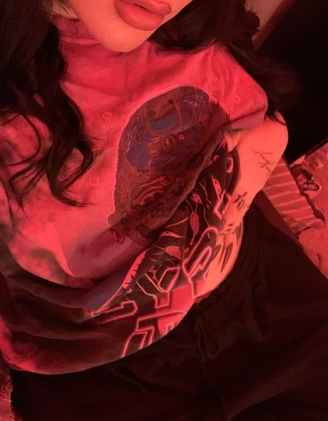 nattiethebaddie pornstar erotic photos