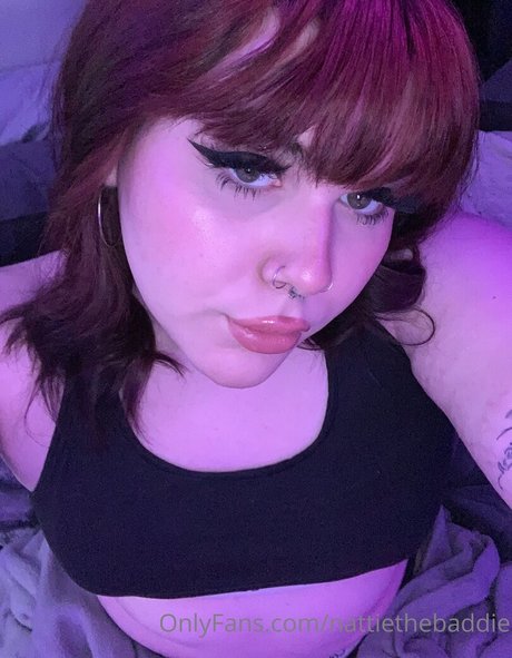 nattiethebaddie naked star gallery