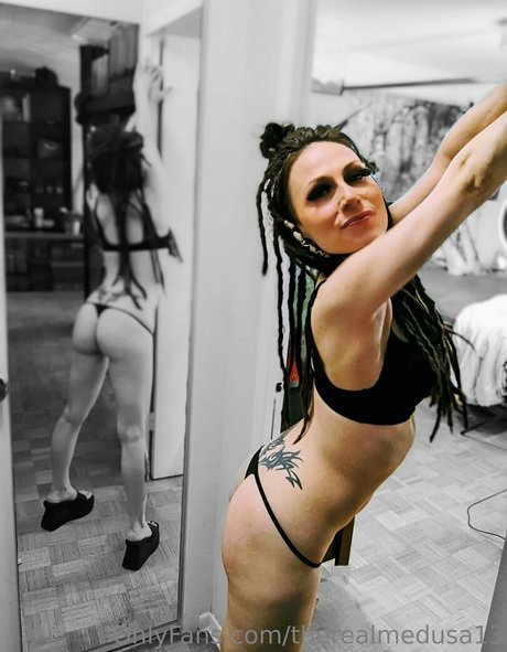 therealmedussa model adult archive