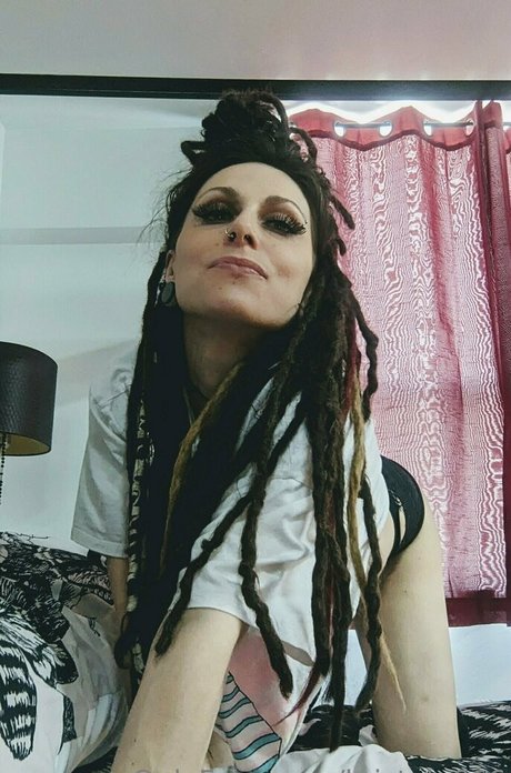 therealmedussa pornstar hot img