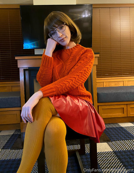 gingerquest star top photos