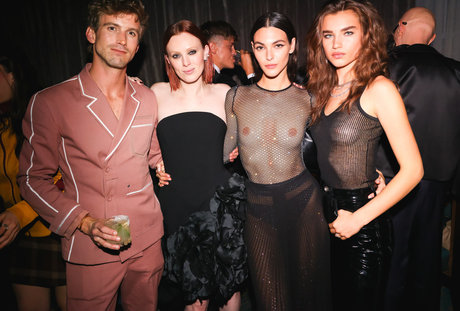 Meghan Roche star best pictures