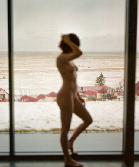 Madeline Brewer sex model galleries