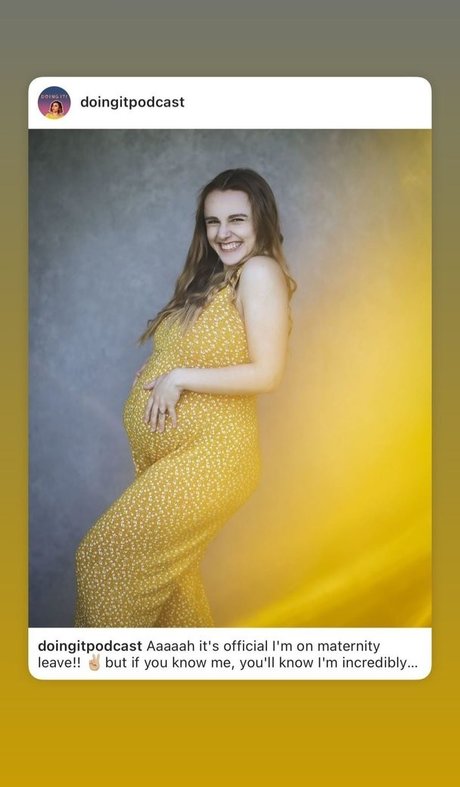 Hannah Witton nudes actress picture