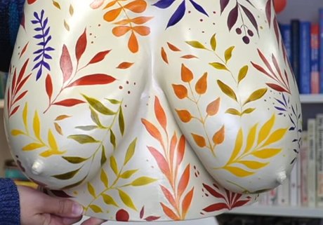 Hannah Witton sex pornstar gallery