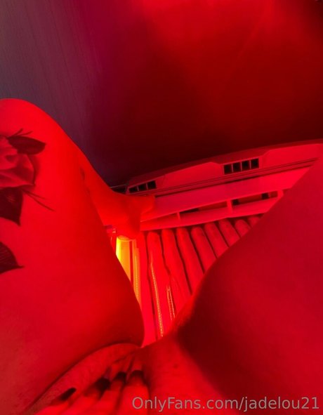 jadelou21 adult model images