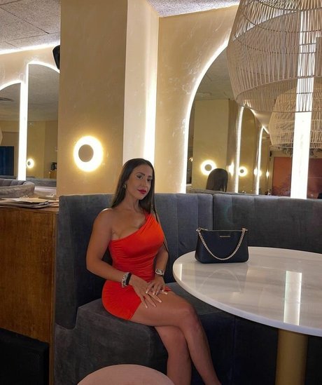 Sara Izquierdo pornographic star pics