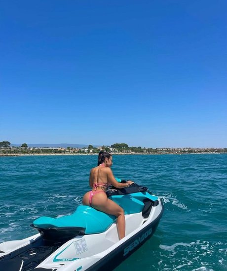 Sara Izquierdo nudes star pictures