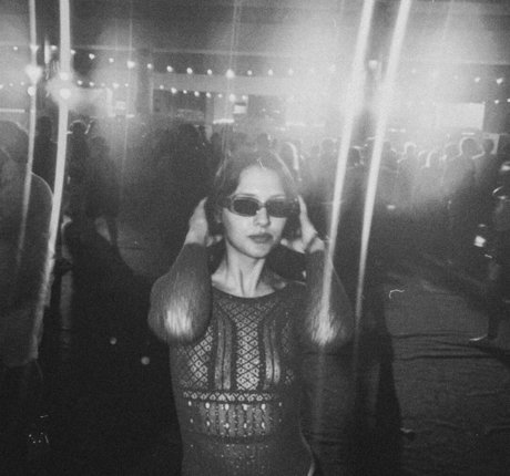 Sabela OT star sexy photo