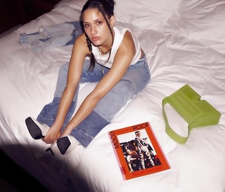 Sabela OT free model archive