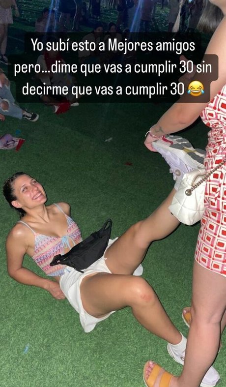 Sabela OT pretty actress photos