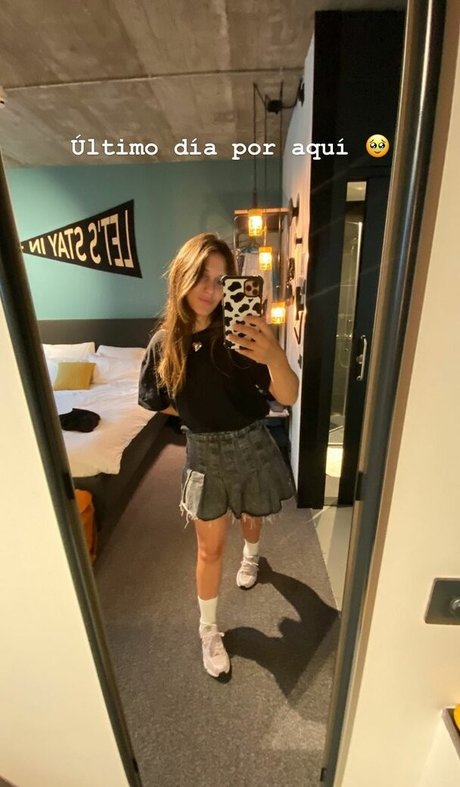 Sabela OT star sexy photos