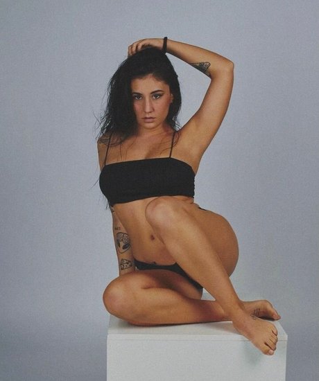 Raquel Tamborino pornstar nude pictures