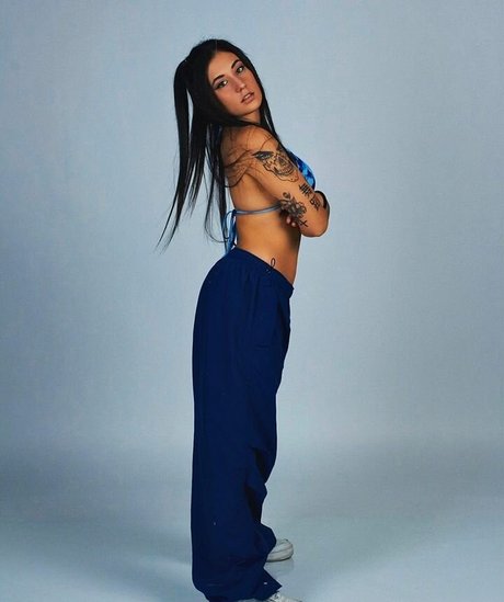 Raquel Tamborino pornstar naked photos