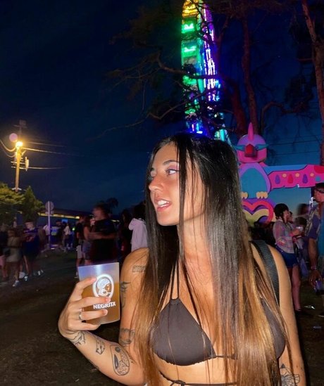 Raquel Tamborino perfect actress galleries