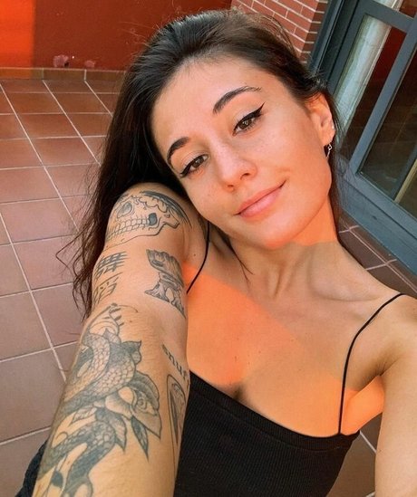 Raquel Tamborino nice actress images