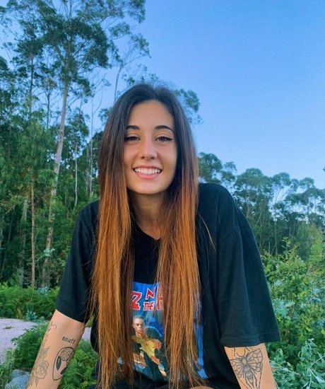 Raquel Tamborino Profile pic