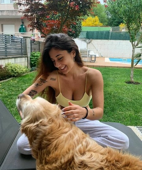 Raquel Tamborino art model gallery