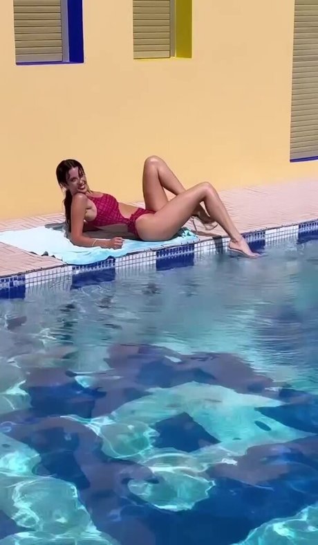 Maria Pedraza nice pornstar galleries