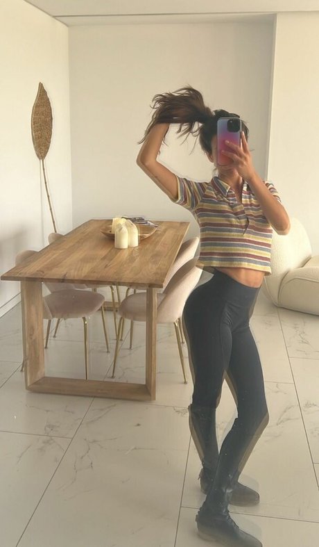 Maria Pedraza beautiful star pictures