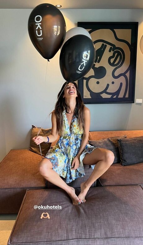 Maria Pedraza best pornstar image