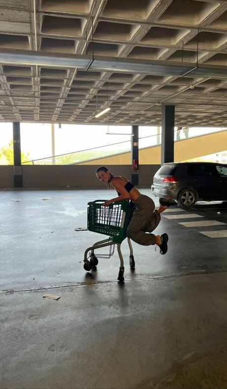 Maria Pedraza xxx star img