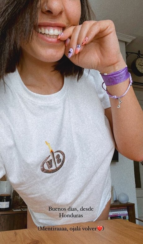 Marta De Lola star xxx images