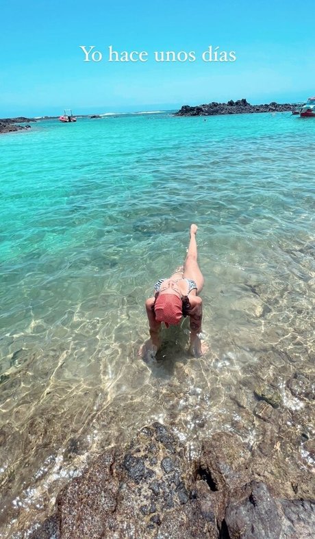 Marta De Lola star naked pictures