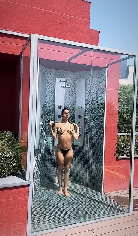 Lorena De Felipe hot actress photo