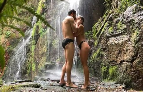 Lorena De Felipe sexy star pic