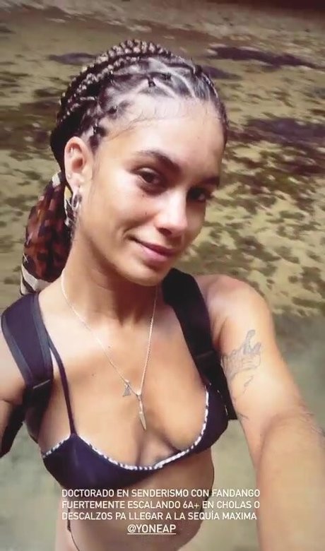 Lorena De Felipe perfect star img