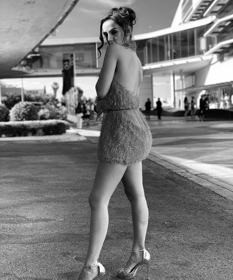 Maria De Nati free model image