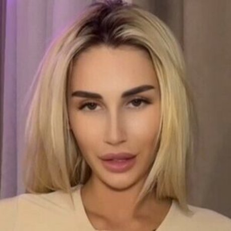 Vika Devil art star image