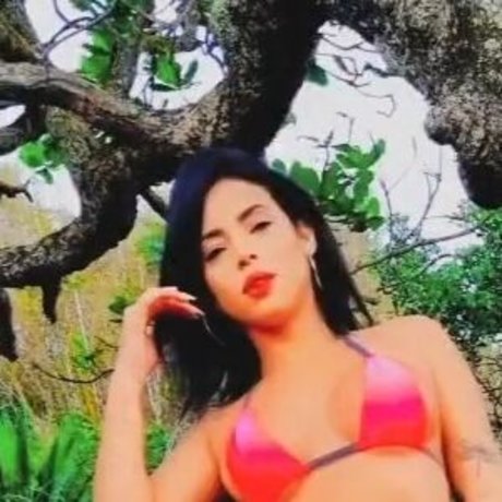 Juju Bellini pornstar exclusive pic