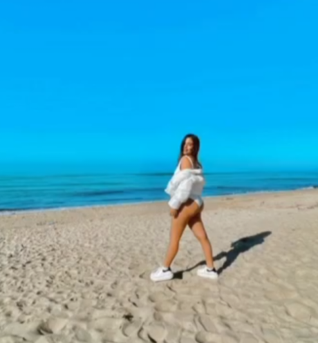 Frida Najera Profile pic