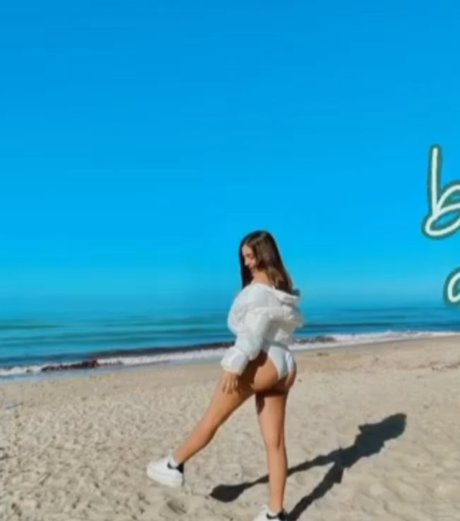 Frida Najera free pornstar images