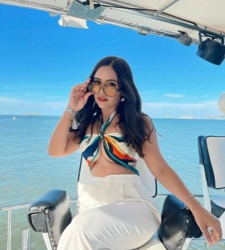 Frida Najera star sexy images