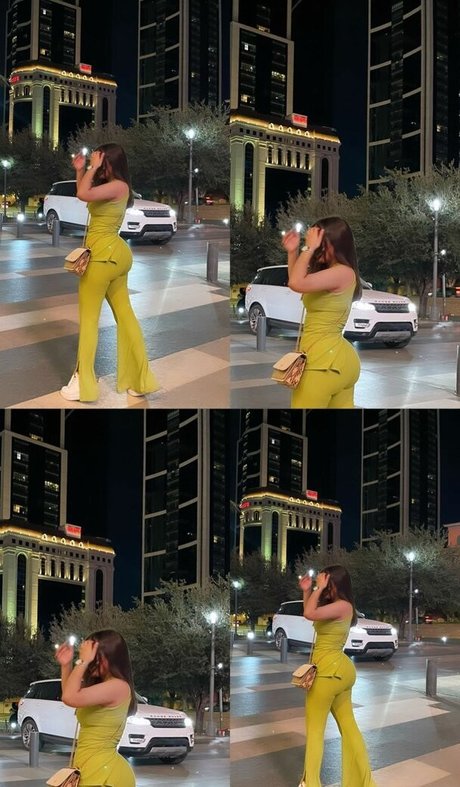 Frida Najera star pornographic photos