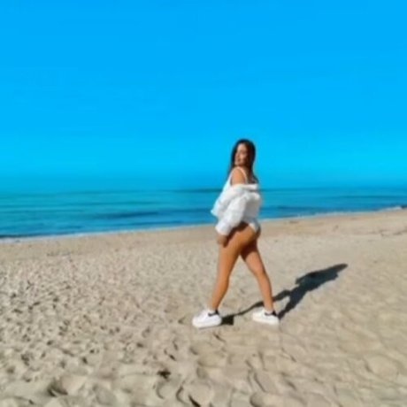 Frida Najera model erotic img