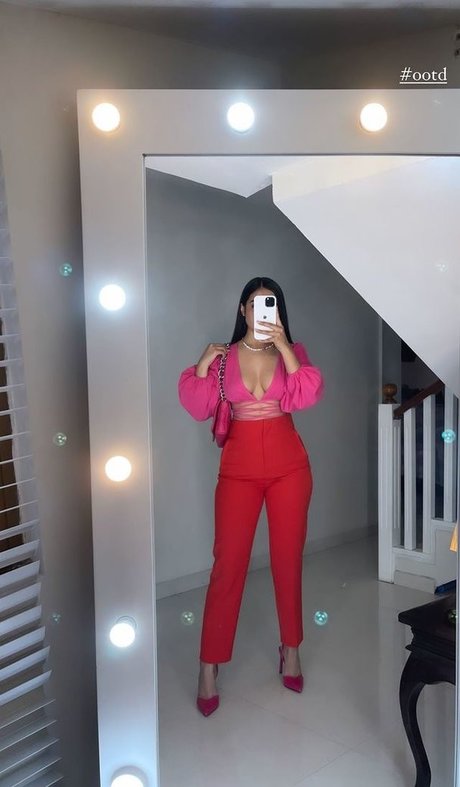 Frida Najera sex star galleries