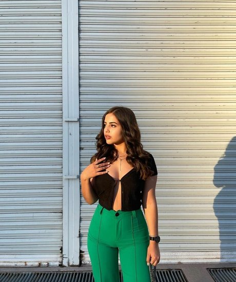 Frida Najera star sex archive