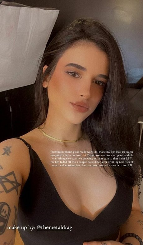 Xxlaisx model hd img