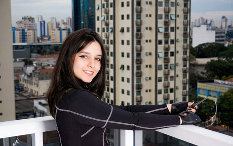 Hellen Duarte pornstar free photo