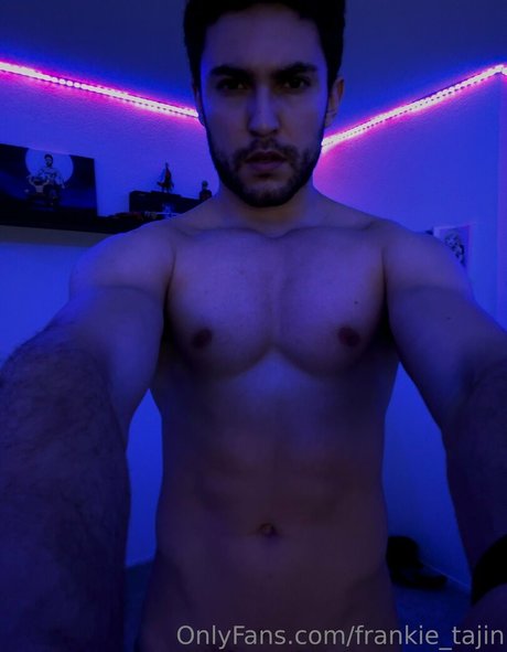 frankie tajin star best photo